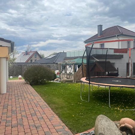 Ferienhaus Evelina Steinheim  外观 照片