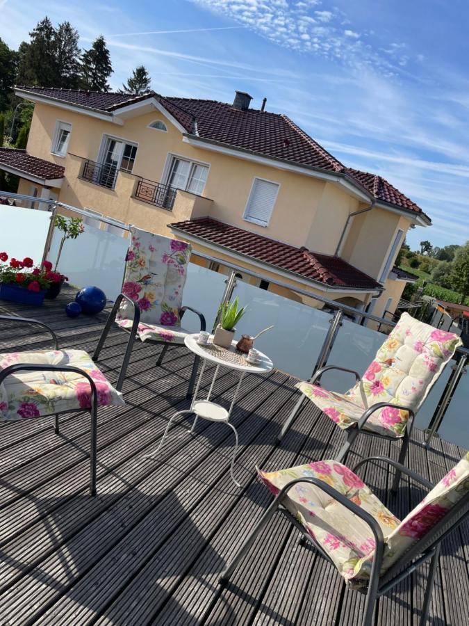 Ferienhaus Evelina Steinheim  外观 照片