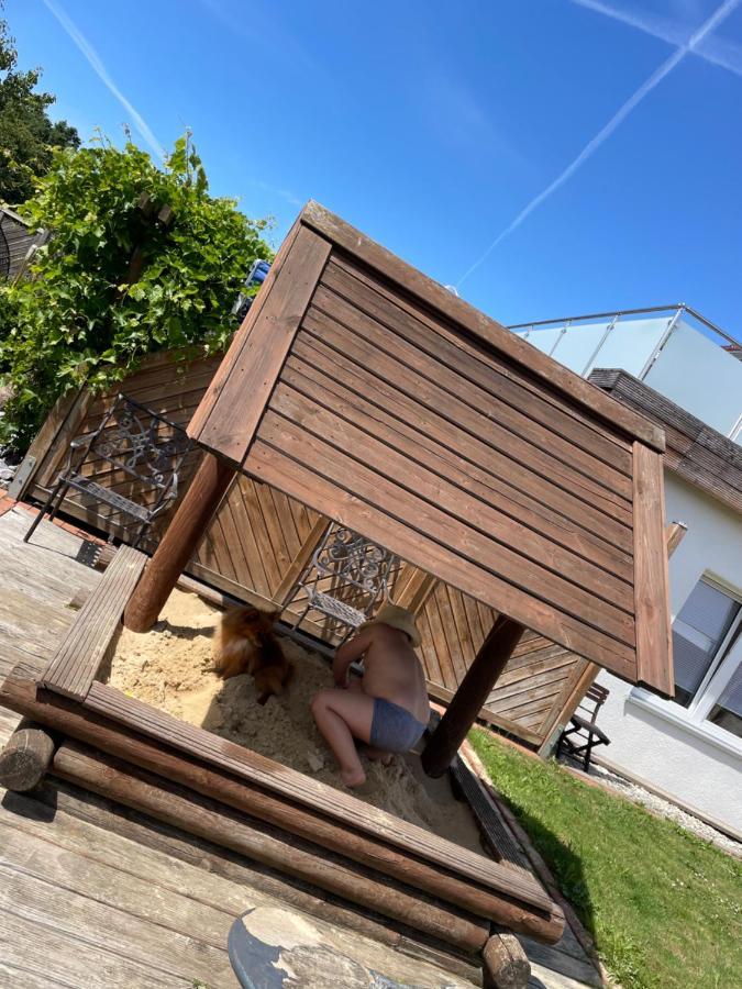 Ferienhaus Evelina Steinheim  外观 照片