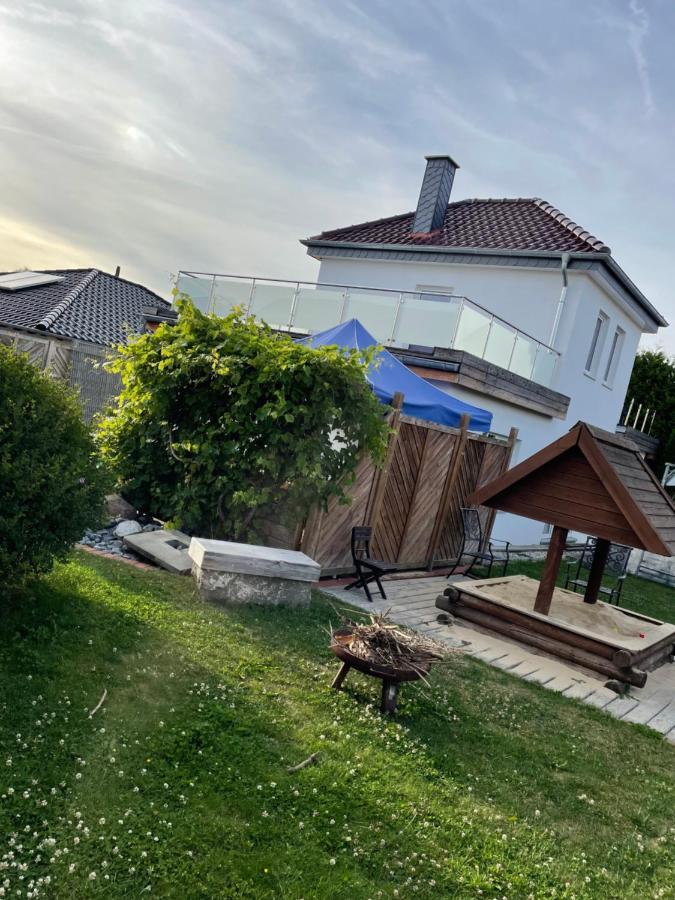 Ferienhaus Evelina Steinheim  外观 照片