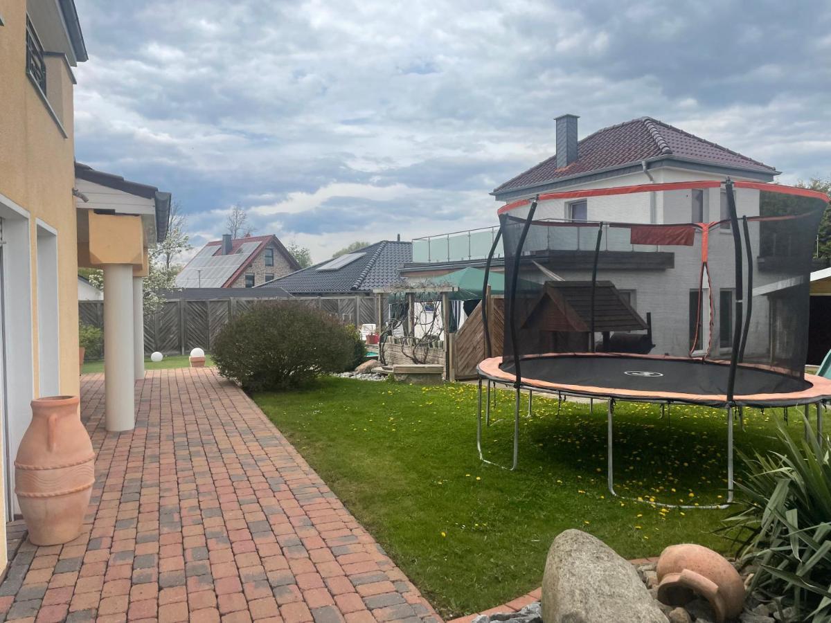 Ferienhaus Evelina Steinheim  外观 照片